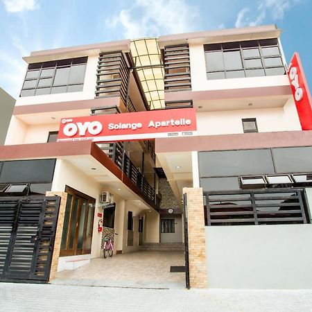 Oyo 199 Solange Apartelle Davao Exterior photo