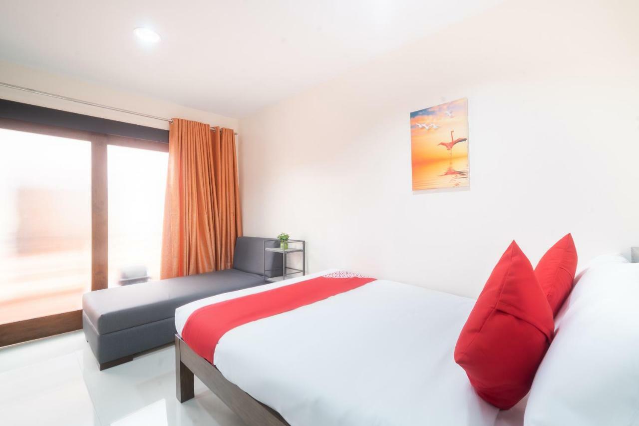 Oyo 199 Solange Apartelle Davao Exterior photo